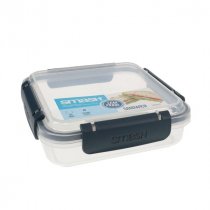 Smash 500ml Leakproof Sandwich Box 2 Asst