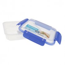 Smash 500ml Leakproof Sandwich Box 2 Asst