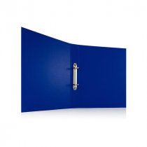 Ring binder Blue