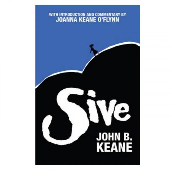 Sive- JB Keane