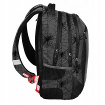 SPIDERMAN-marvel black backpack