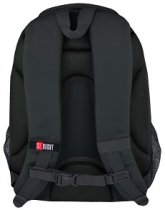 ST.Right Backpack- large- dark grey