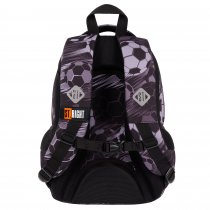 St Right BACKPACK 15IN JUNIOR FOOTBALL