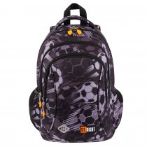 St Right BACKPACK 15IN JUNIOR FOOTBALL