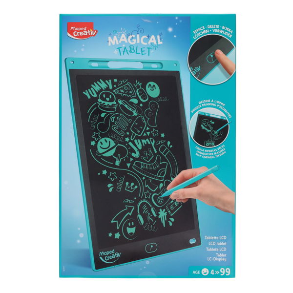 Maped Creativ Magical Tablet