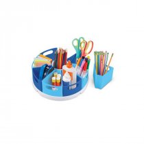 Create-a-Space™ Mini-Centre – Blue