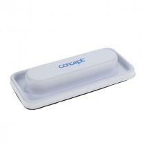 Concept Magnetic Dry Wipe Eraser- Whiteboard eraser