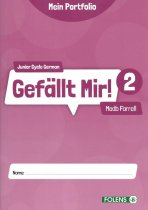 Gefällt Mir! 2 - Textbook and Workbook - Set