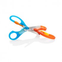 Crafty Bitz Children's Craft Scissors 2 Asst