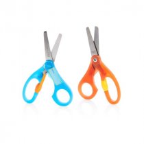 Crafty Bitz Children's Craft Scissors 2 Asst