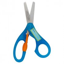 Crafty Bitz Children's Craft Scissors 2 Asst