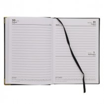 Premier A5 2024-2025 Page A Day Academic Diary