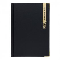 Premier A5 2024-2025 Page A Day Academic Diary