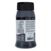 Daler Rowney System3 500ml Acrylic Paint - Mars Black