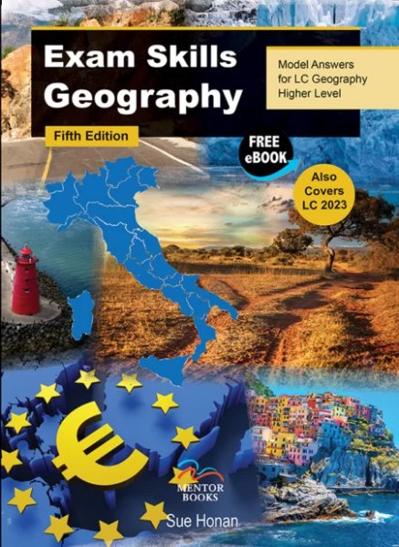 Exam Skills Geography LC