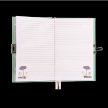 Floss and Rock Scented Secret Diary, Enchanted