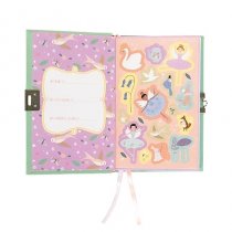 Floss and Rock Scented Secret Diary, Enchanted