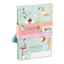 Floss and Rock Scented Secret Diary, Enchanted