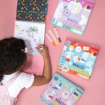 Floss & Rock Magic Colouring Fun - Fairy Tale