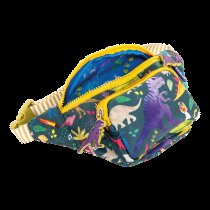 Floss & Rock Belt Bag - Dinosaur