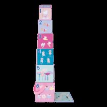 Floss & Rock Stack & Play - Enchanted £20.00