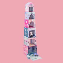 Floss & Rock Stack & Play - Enchanted £20.00