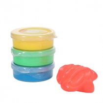 Ormond Pkt.4 Fidget Fit Therapeutic Stress Putty