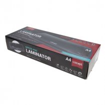 Concept A4280s A4 Office Pro Laminator