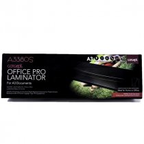 Concept A3380s A3 Office Pro Laminator