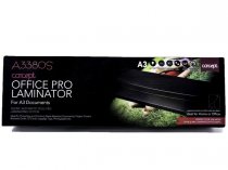 Concept A3380s A3 Office Pro Laminator