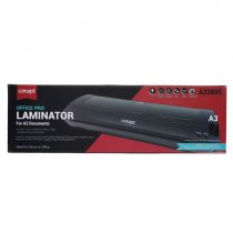 Concept A3380s A3 Office Pro Laminator