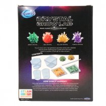 Clever Kidz Crystal Grow Lab