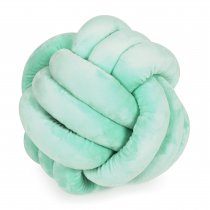 Cuddle Knot Ball-Light Blue 26cm Diameter