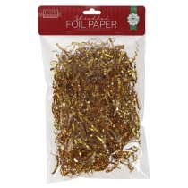 Shredded Foil Paper 30G - 2 Asst