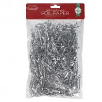 Shredded Foil Paper 30G - 2 Asst