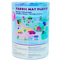 Fabric Mat Play Set