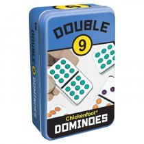 Double 9 Dominoes