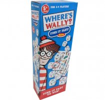 Where's Wally? Game