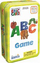 ABC Game