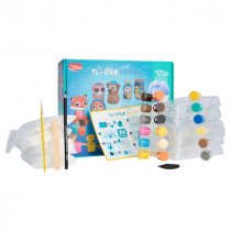 Maped Creativ Plaster Friends Maxi Set