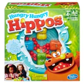 Hungry Hungry Hippo