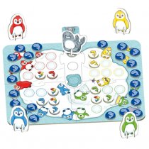 Orchard Toys Hungry Little Penguins Game