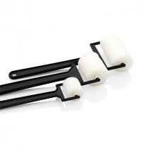 Icon Professional Sponge Roller - 3 Asst Sizes