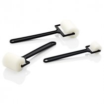 Icon Professional Sponge Roller - 3 Asst Sizes