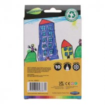 World of Colour Box 10 Washable Markers