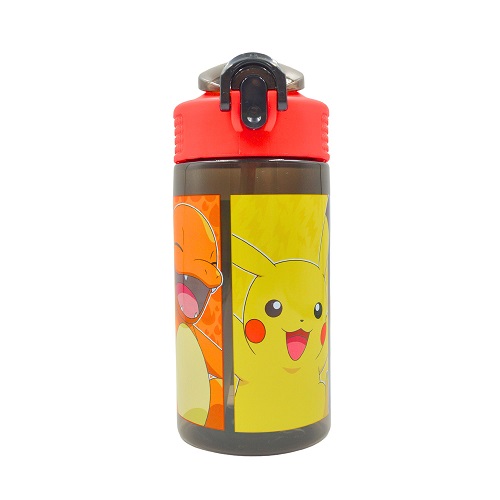 POKEMON DRINK BOTTLE