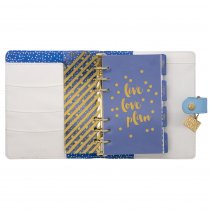 Carpe Diem – Feathers Personal Planner Box Set