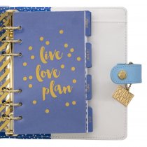 Carpe Diem – Feathers Personal Planner Box Set