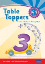 Table Toppers 3