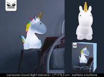 Mood GOOD NIGHT LAMP UNICORN